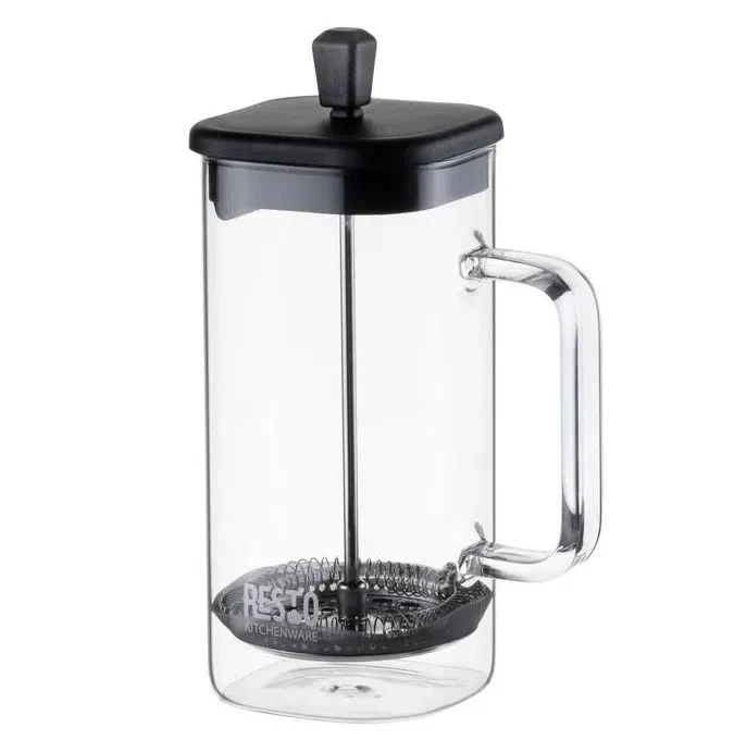 French Press Coffee Tea Maker RESTO 90504 5