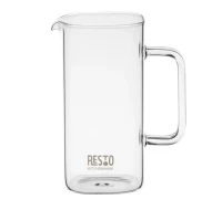 French Press Coffee Tea Maker RESTO 90504 4