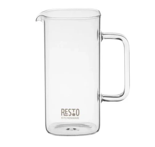 French Press Coffee Tea Maker RESTO 90504
