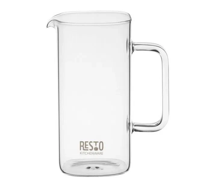 French Press Coffee Tea Maker RESTO 90504 4
