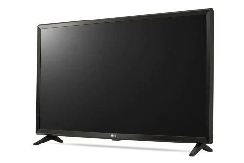32" LED Телевизор LG 32LK510BPLD, 1366 x 768, webOS, Чёрный