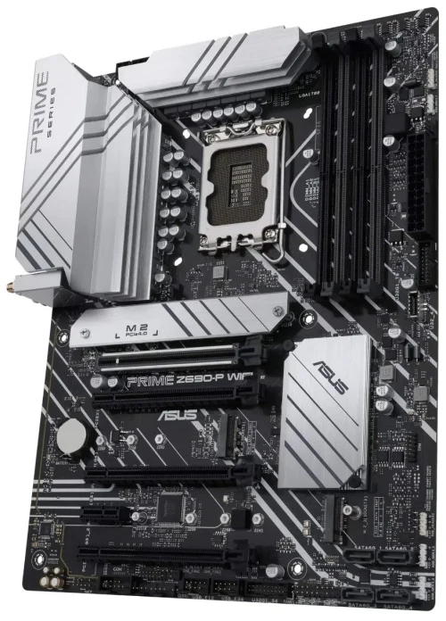Материнская плата Asus Prime Z690-P Wi-Fi