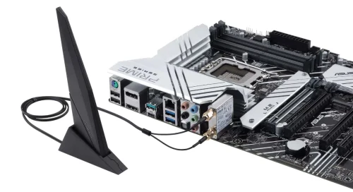 Материнская плата Asus Prime Z690-P Wi-Fi