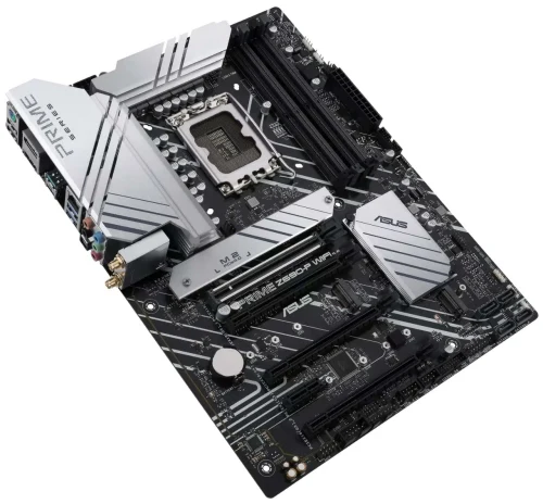 Материнская плата Asus Prime Z690-P Wi-Fi