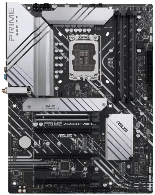 Материнская плата Asus Prime Z690-P Wi-Fi