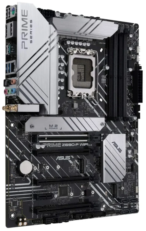 Материнская плата Asus Prime Z690-P Wi-Fi