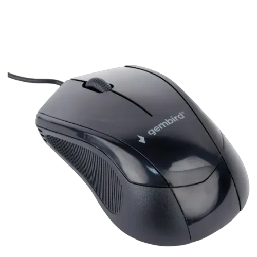 Mouse Gembird MUS-3B-02