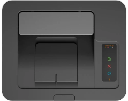 Imprimantă Hp LaserJet 150a, Alb