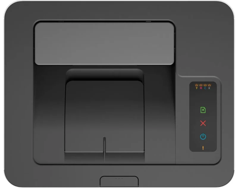 Imprimantă Hp LaserJet 150a, Alb 4