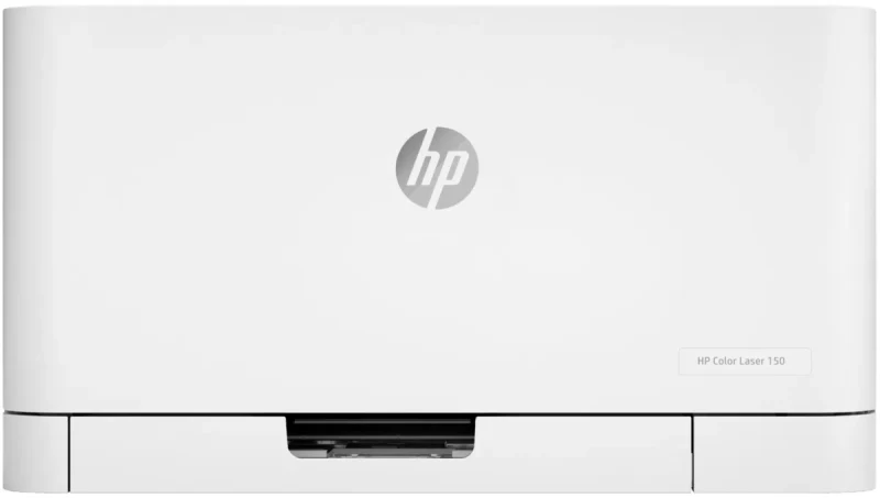 Imprimantă Hp LaserJet 150a, Alb 3