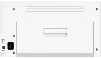 Imprimantă Hp LaserJet 150a, Alb 2