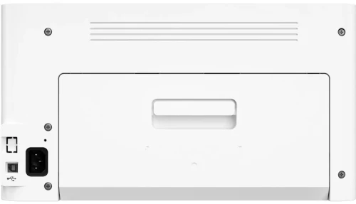 Imprimantă Hp LaserJet 150a, Alb