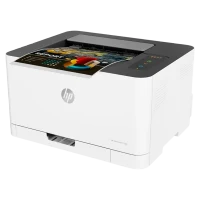Imprimantă Hp LaserJet 150a, Alb