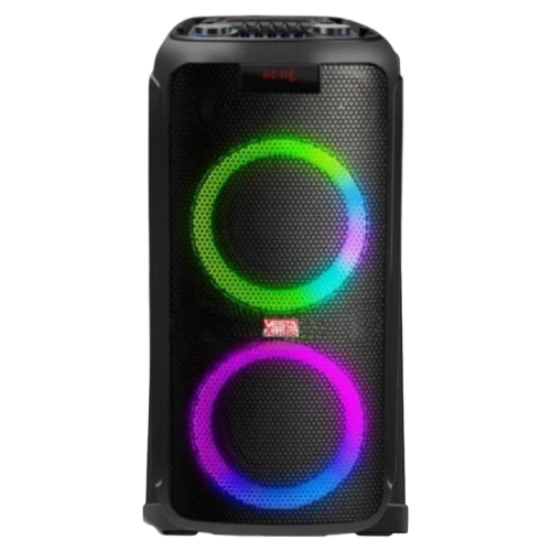 Boxă portabilă Vesta PS-Q207, Black