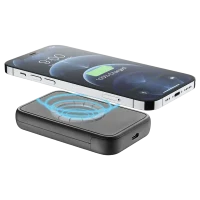 Acumulator extern Cellularline MAG 5000 Wireless 5