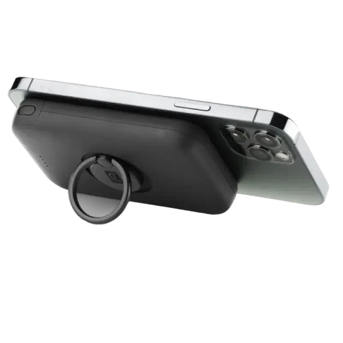 Портативное зарядное устройство Cellularline MAG 5000 Wireless