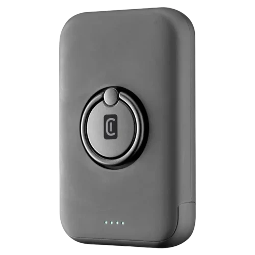Портативное зарядное устройство Cellularline MAG 5000 Wireless