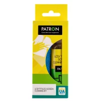 Set de curățare Patron F3-017, pentru ecrane LCD/LED 4