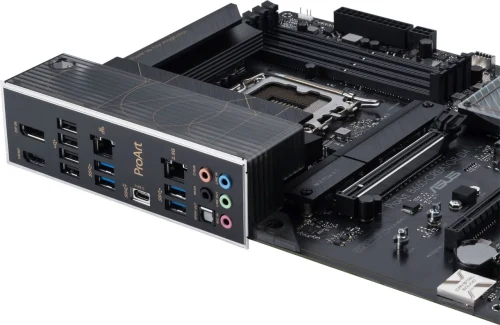 Материнская плата Asus ProArt B660-Creator D4