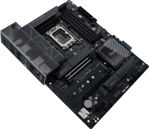 Материнская плата Asus ProArt B660-Creator D4