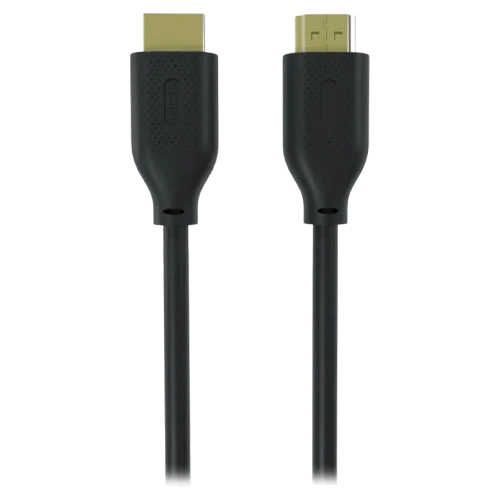Кабель Cablexpert CC-HDMI8K-2M, HDMI to HDMI, 2 м, Черный