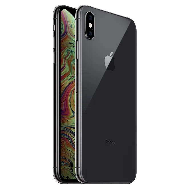 Apple iPhone XS 256Gb Space Gray RA 5