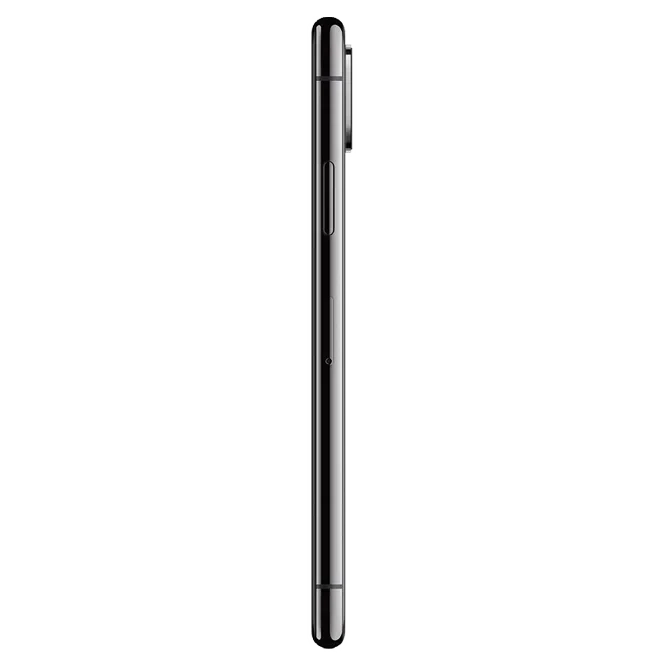 Apple iPhone XS 256Gb Space Gray RA 4