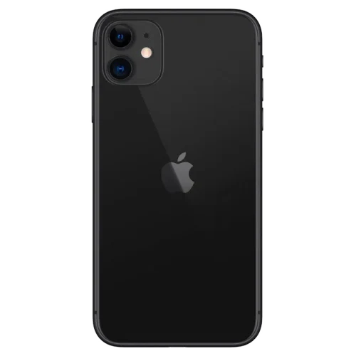 Apple iPhone 11 128GB Black RA