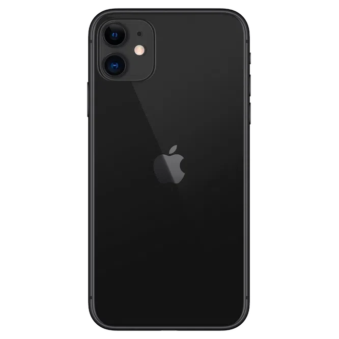 Apple iPhone 11 128GB Black RA 3