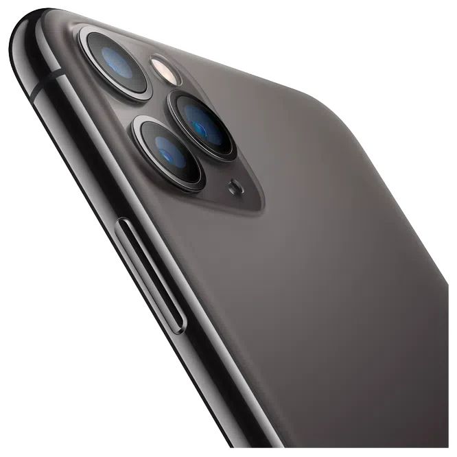 Apple iPhone 11 Pro Max 256GB Space Gray RA 4
