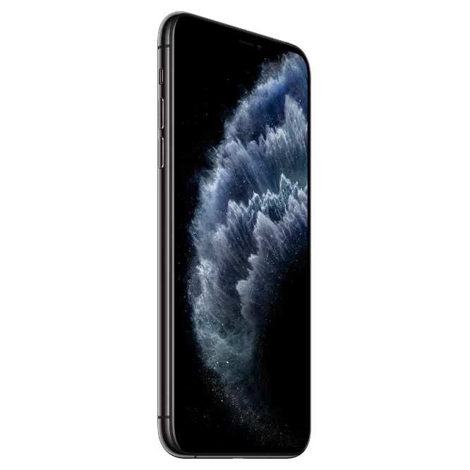 Apple iPhone 11 Pro Max 256GB Space Gray RA 3
