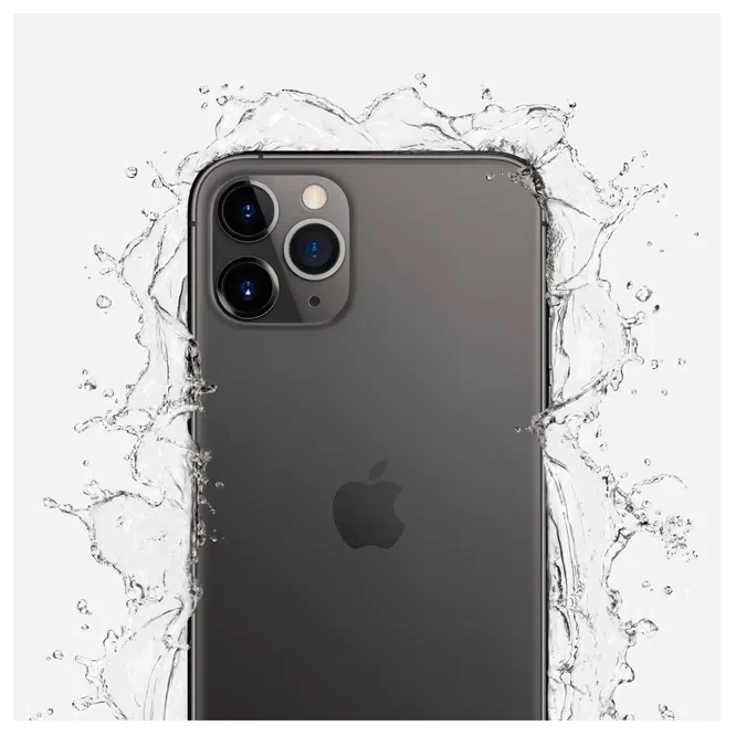 Apple iPhone 11 Pro Max 256GB Space Gray RA 2