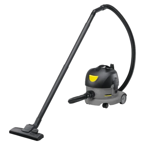 Пылесос для сухой уборки Karcher T 8/1 Classic, Gray