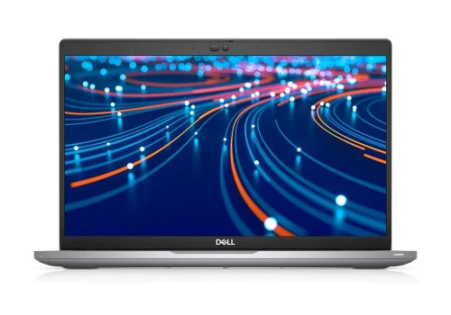 NB Dell 14.0" Latitude 5420 Gray (Core i7-1185G7 16Gb 512Gb)