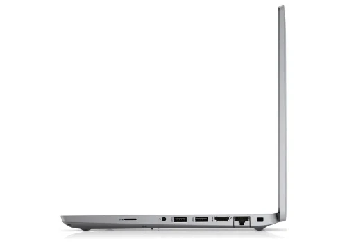 NB Dell 14.0" Latitude 5420 Gray (Core i7-1185G7 16Gb 512Gb)