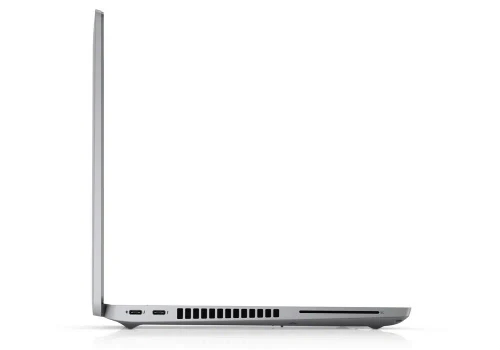 NB Dell 14.0" Latitude 5420 Gray (Core i7-1185G7 16Gb 512Gb)