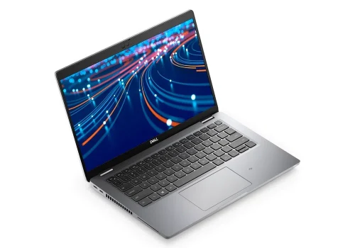 NB Dell 14.0" Latitude 5420 Gray (Core i7-1185G7 16Gb 512Gb)