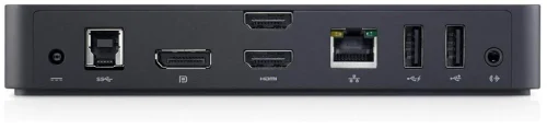 Док-станция Dell D3100 EUR (452-BBOT)
