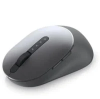 Компьютерная мышь Dell Multi-Device MS5320W Titan Grey 3