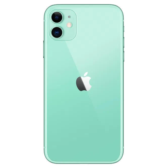 Apple iPhone 11 64GB Green RA 3