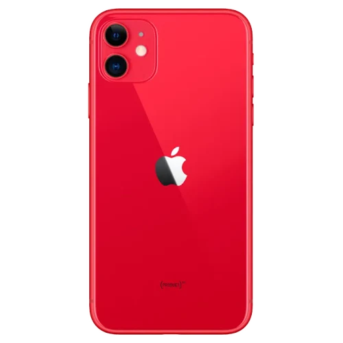 Apple iPhone 11 64GB Red RA