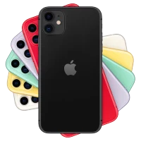 Apple iPhone 11 64GB Red RA 5
