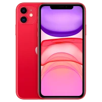 Apple iPhone 11 64GB Red RA