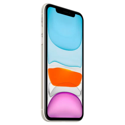Apple iPhone 11 64GB White RA