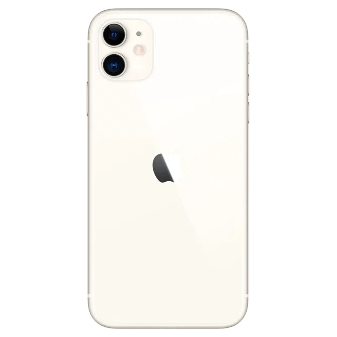 Apple iPhone 11 64GB White RA 3