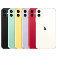 Apple iPhone 11 64GB White RA 4