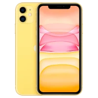 Apple iPhone 11 256GB Yellow RA