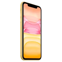 Apple iPhone 11 256GB Yellow RA 2