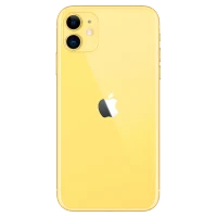 Apple iPhone 11 256GB Yellow RA 3