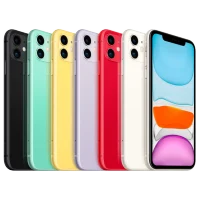 Apple iPhone 11 256GB Red RA 4